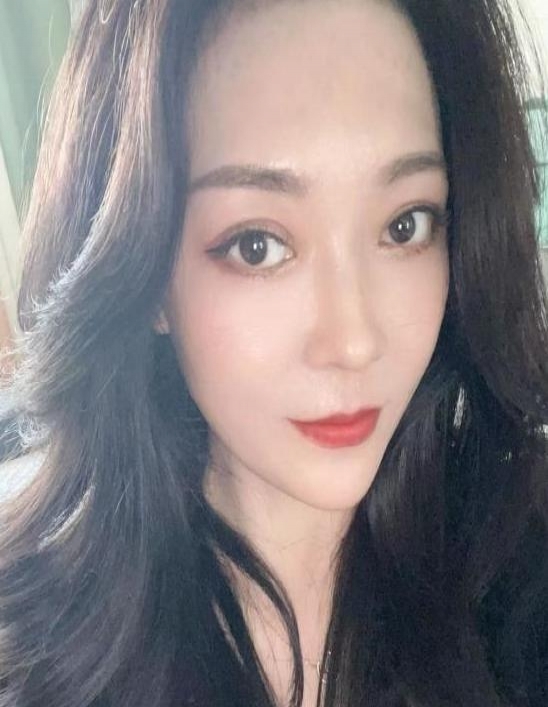 哈尔滨少妇美辰
