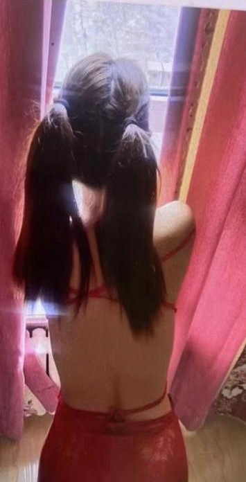哈尔滨少妇美辰老师