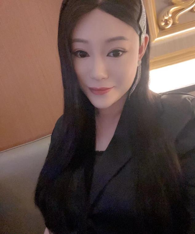哈尔滨按摩御姐