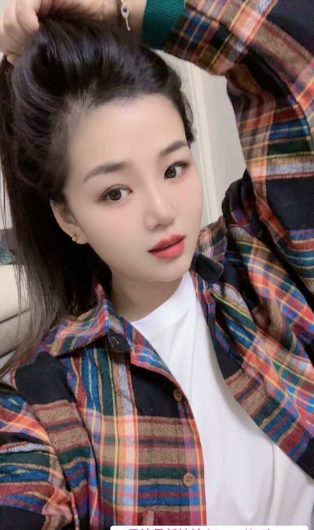 哈尔滨沫沫