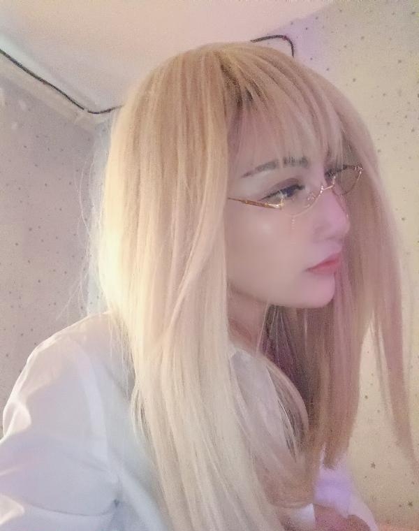 哈尔滨然然姐