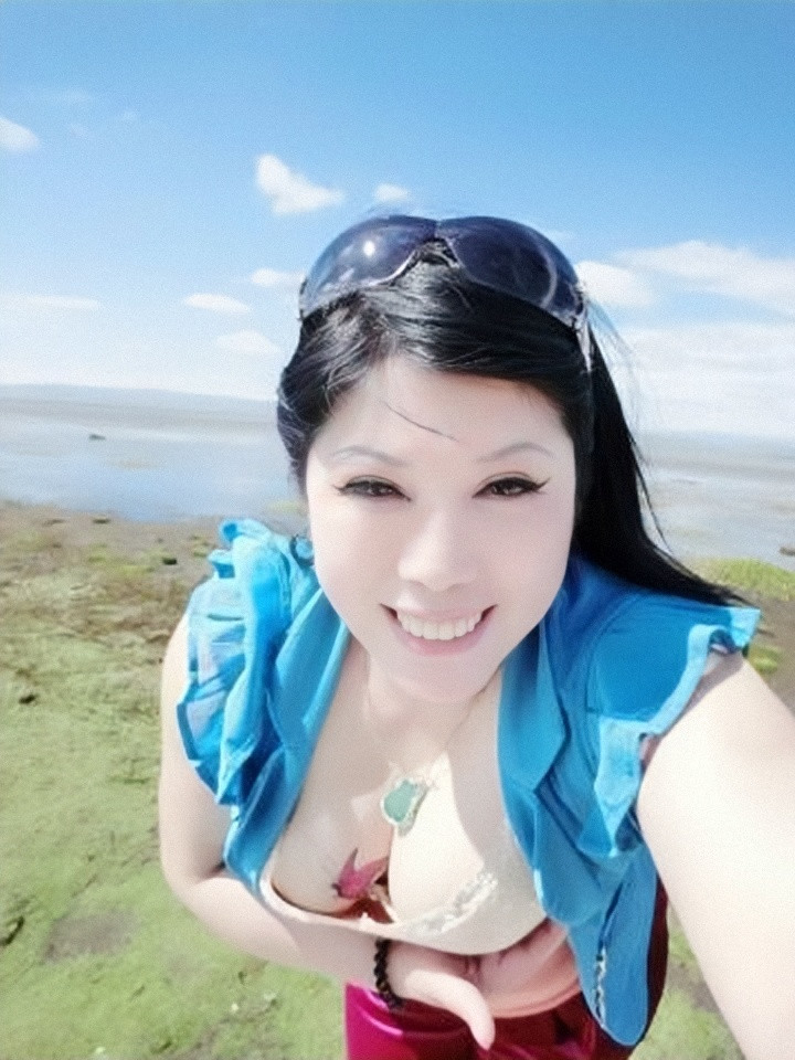哈尔滨熟女