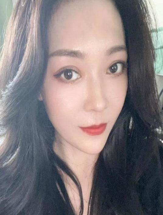 哈尔滨美少妇美辰