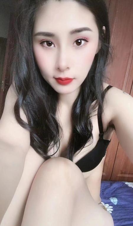 哈尔滨群力可可小姐姐