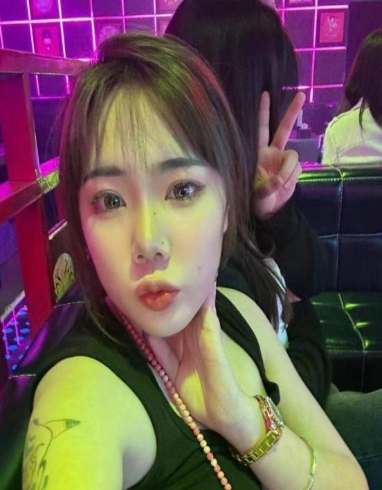 哈尔滨脸脸