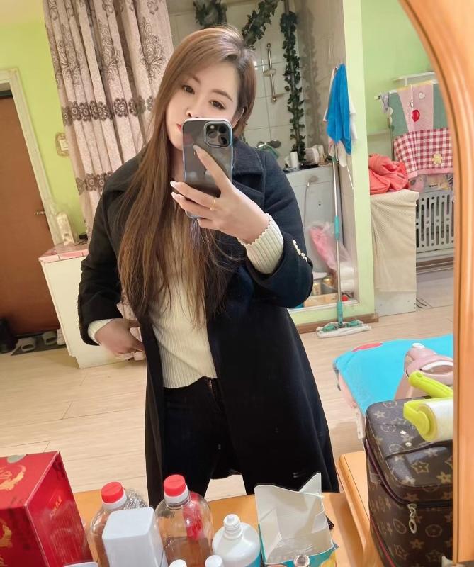 哈尔滨道里小姐姐