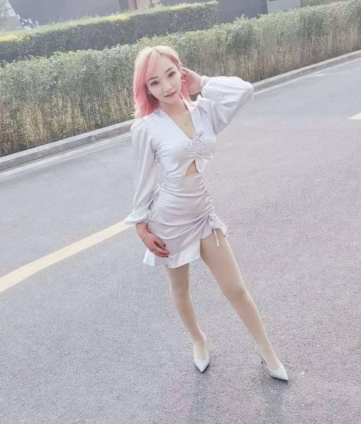 哈尔滨龙女