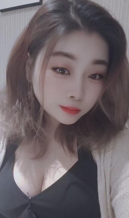 哈市女友服务型