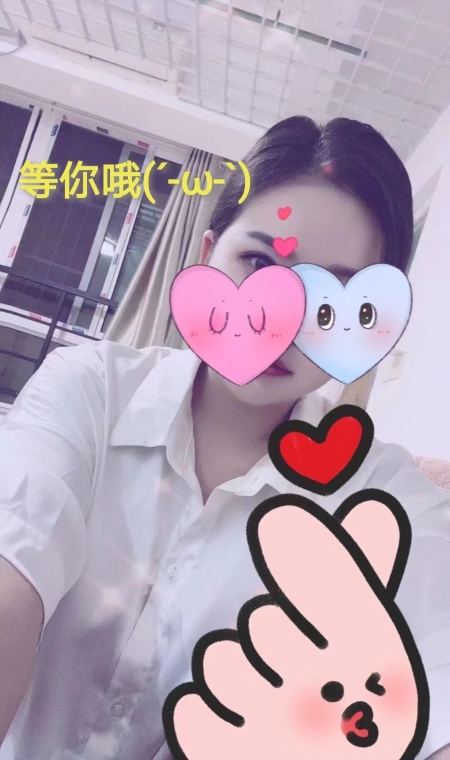 商贸城肉感小妹