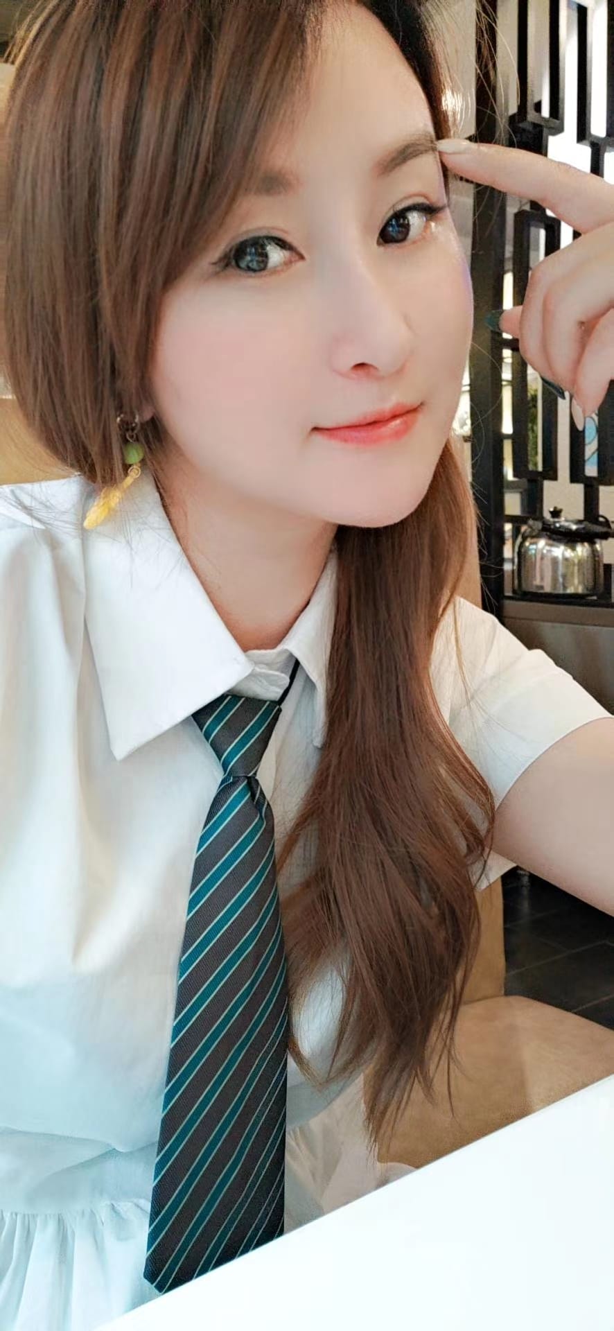 喜欢吃鸡吧的三粉嫩模