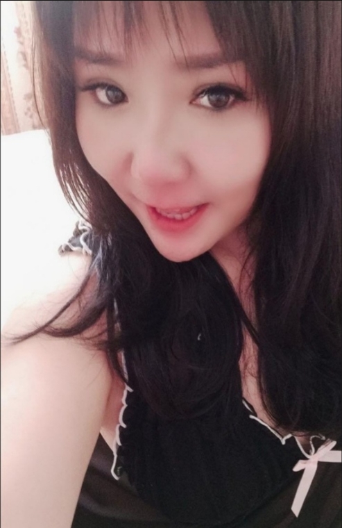 喷水娃娃清妹