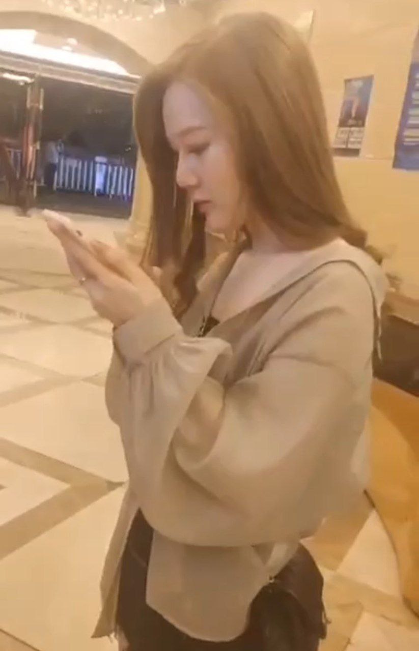 嘉兴三点粉嫩的良家颜值妹子