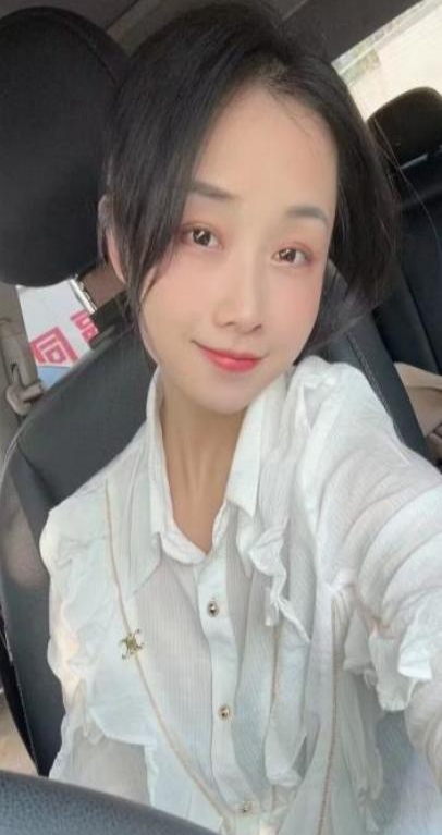 嘉兴可爱温柔妹子