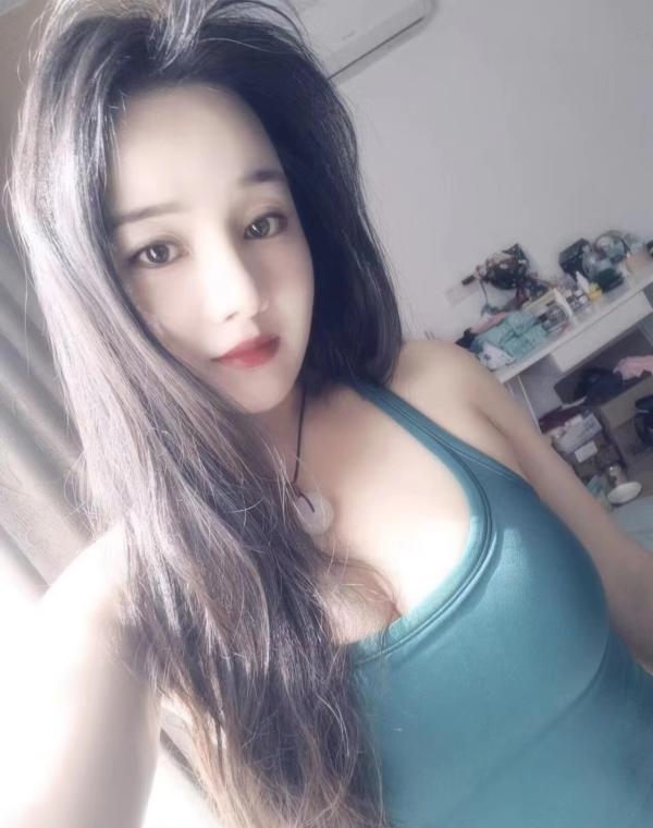嘉兴大胸妹希希