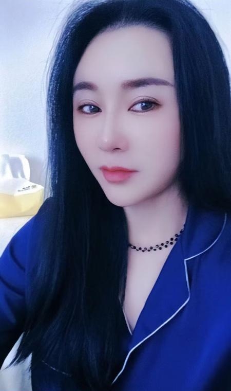 嘉兴林妹妹