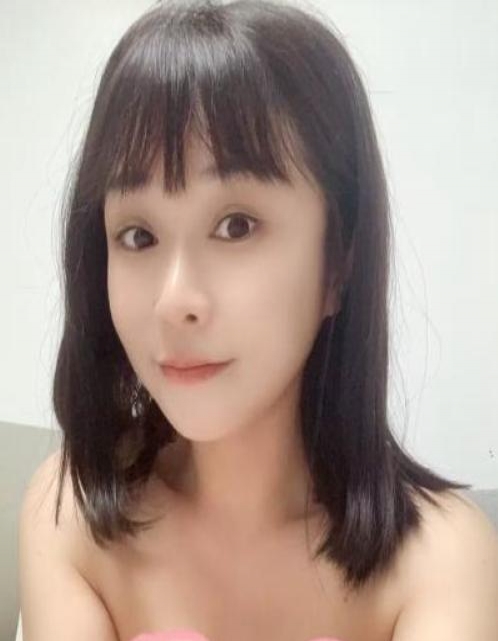 四川籍妹子未未
