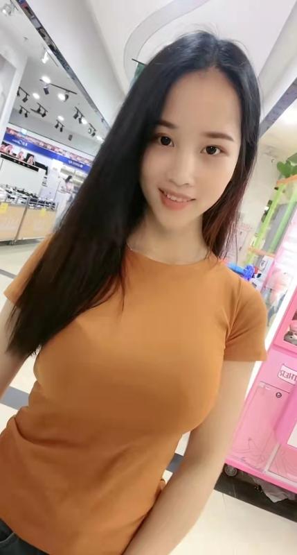 回锅小美