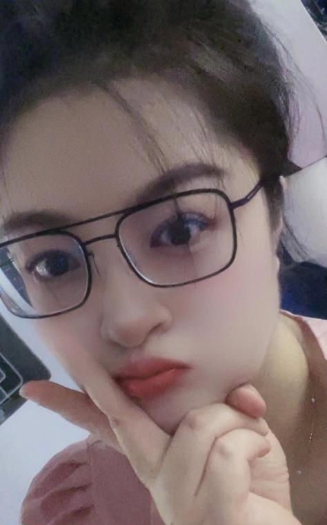 园区少妇