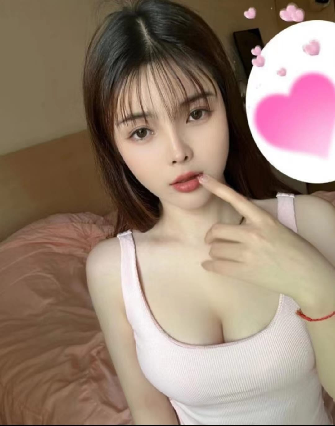 国际庄新下水妹妹