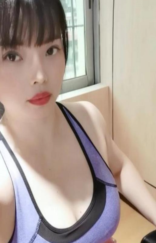 坂田水妹