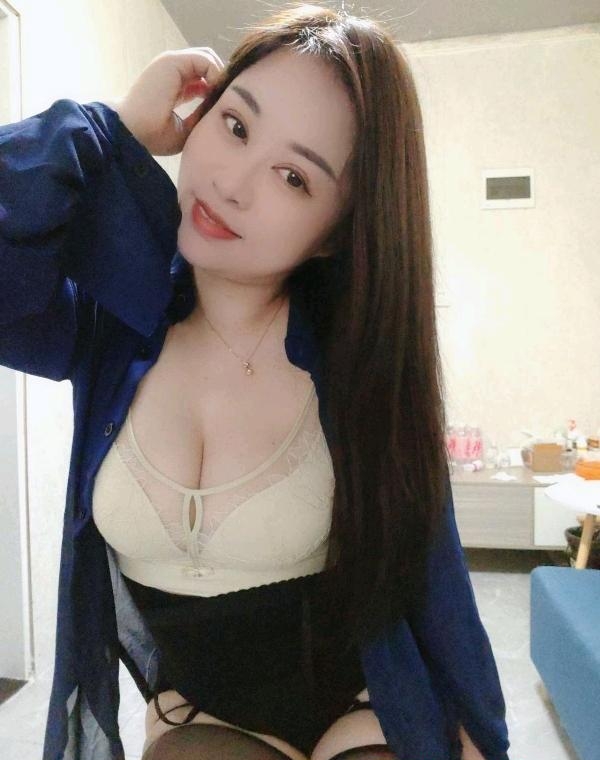 坪洲大熊丫头