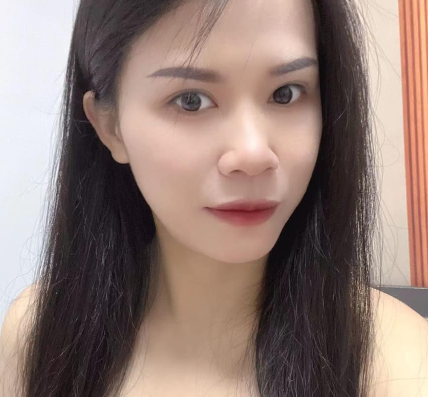坪洲橘子口爆极品