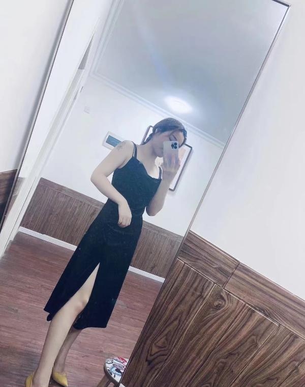 城开大厦的妹妹
