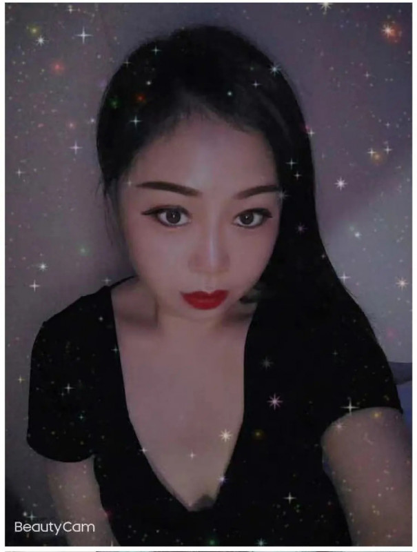 城阳小少妇