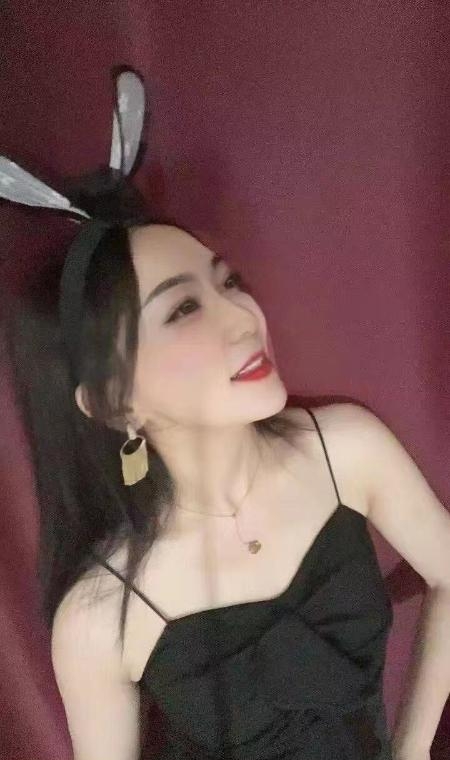城阳小美妞