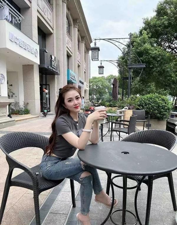 城阳少妇