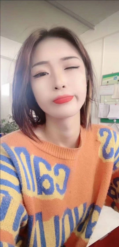 城阳新到妹子