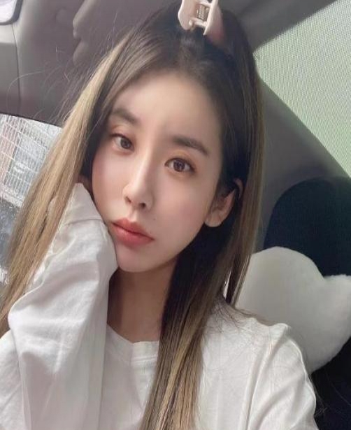 塘沽个人小姐姐