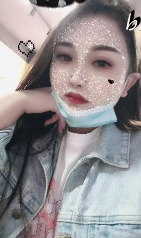 塘沽宝藏小妹淼淼