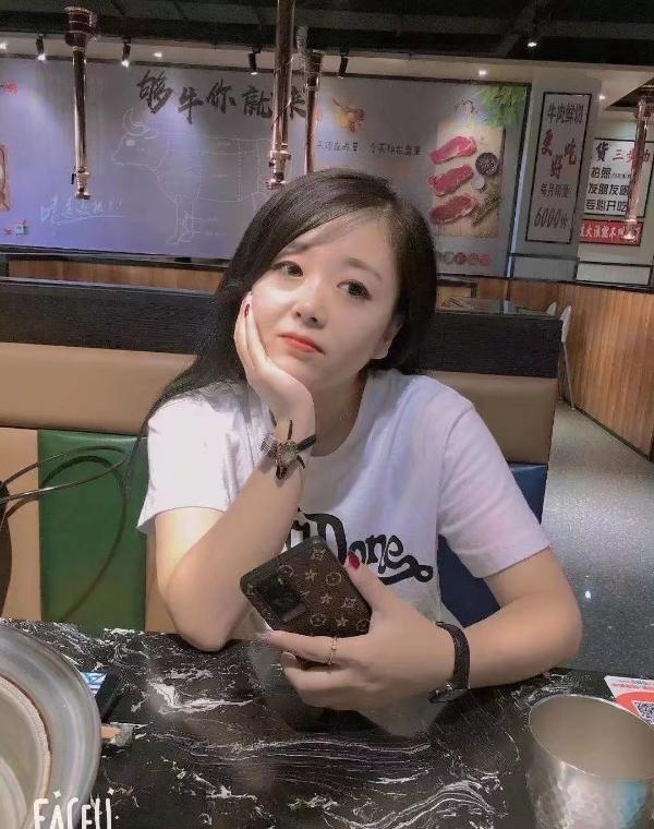 塘沽小美女洋洋
