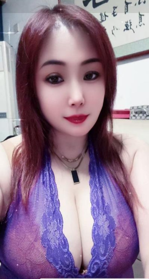 塘沽巨乳红玉