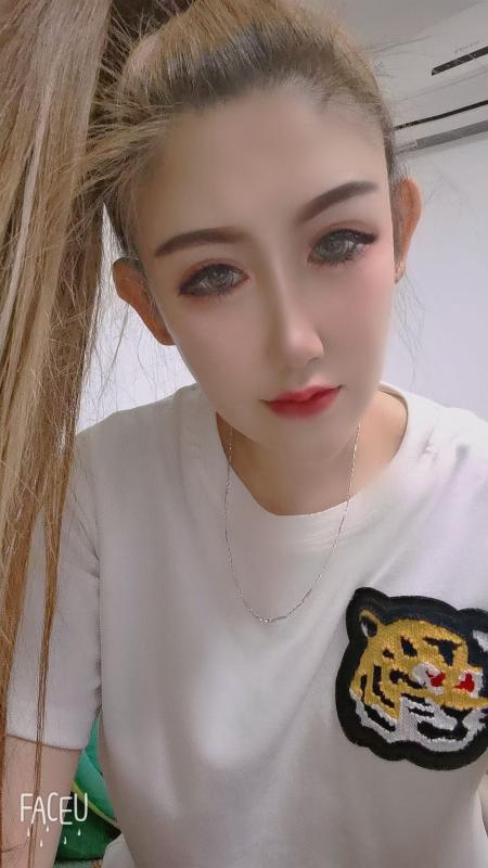 塘沽年轻的小妹