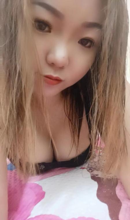塘沽微胖拿姐