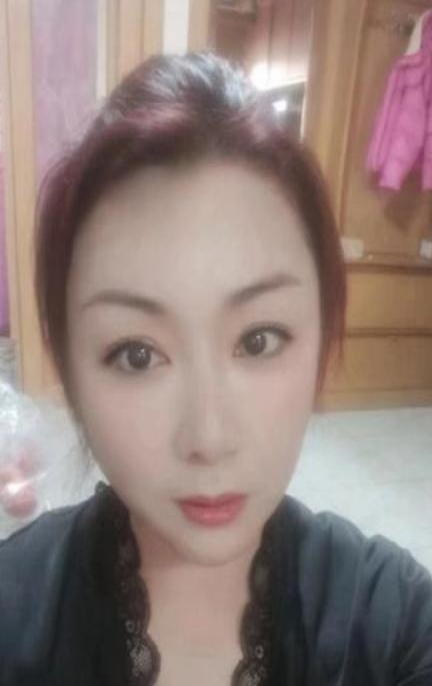 塘沽洋货少妇