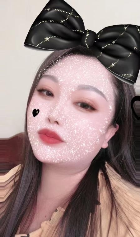 塘沽邻家小妹