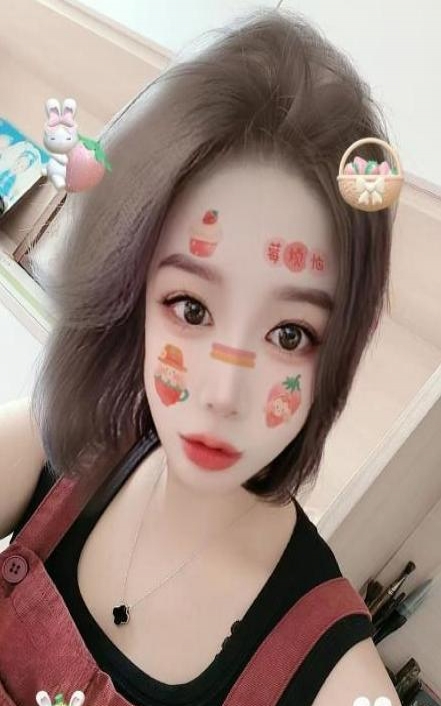 塘沽香香公主