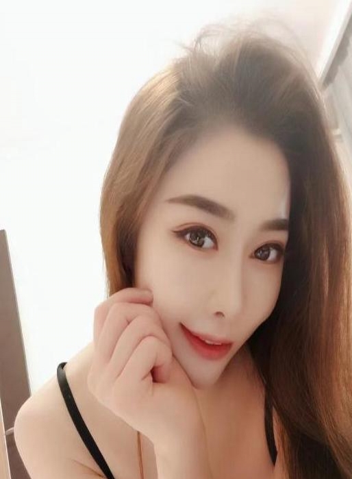 大东区性感气质美女