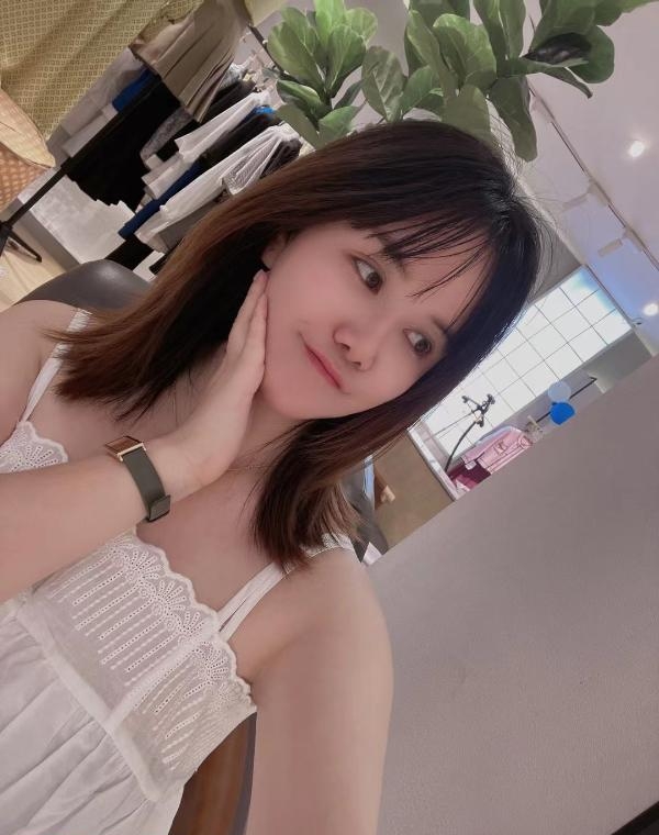 大光路邻家小妹