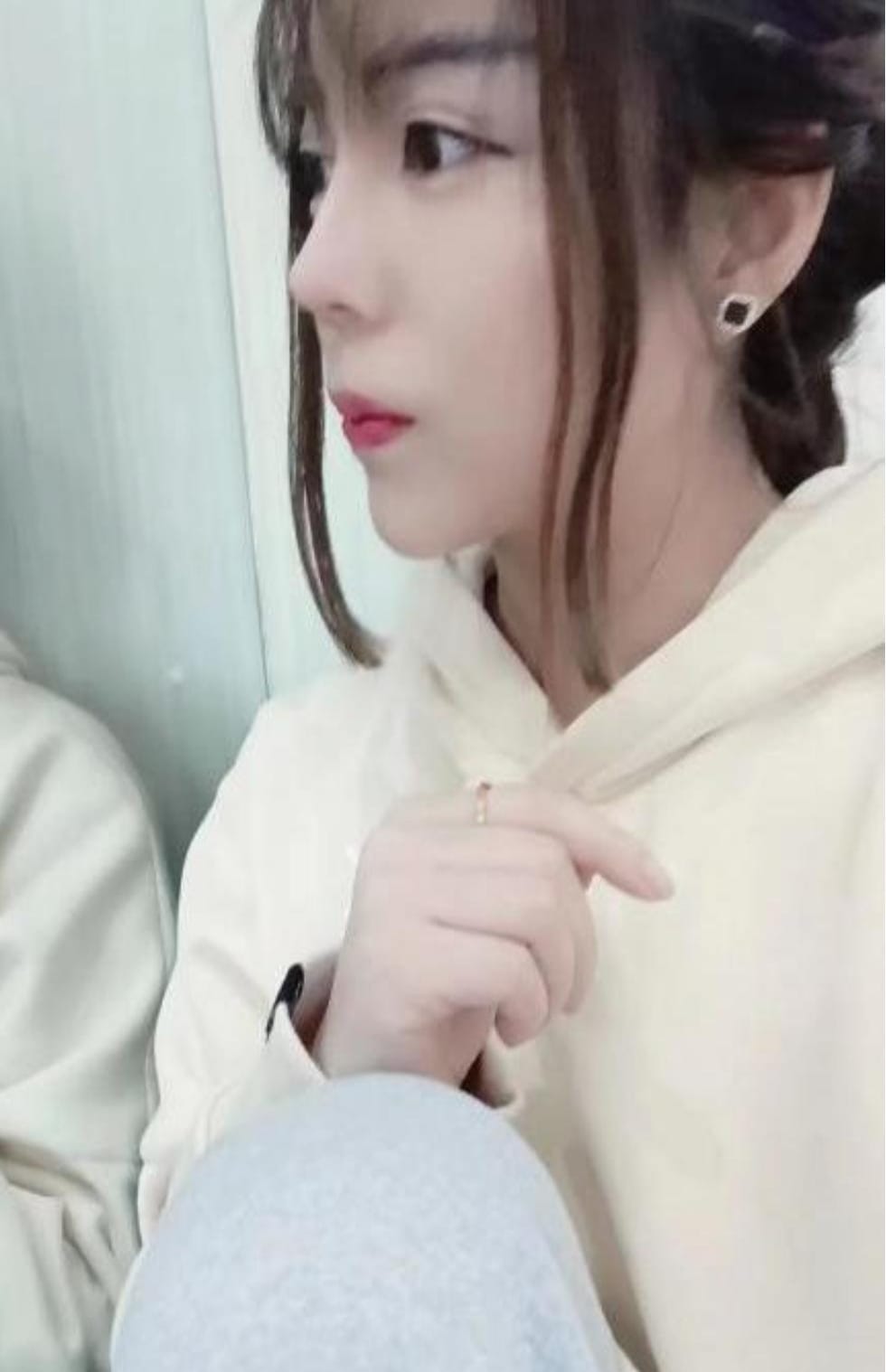 大女人