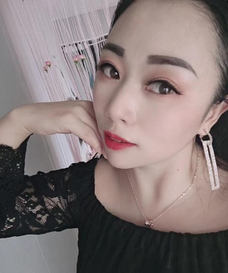 大奶奶服务妹子