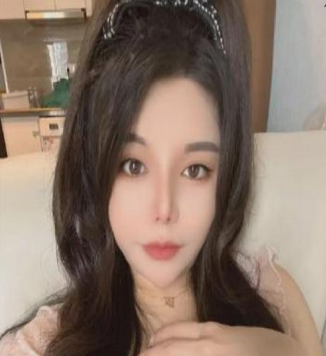 大奶妹可儿