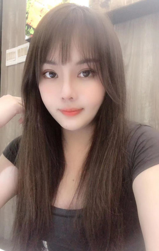 大奶妹小茹