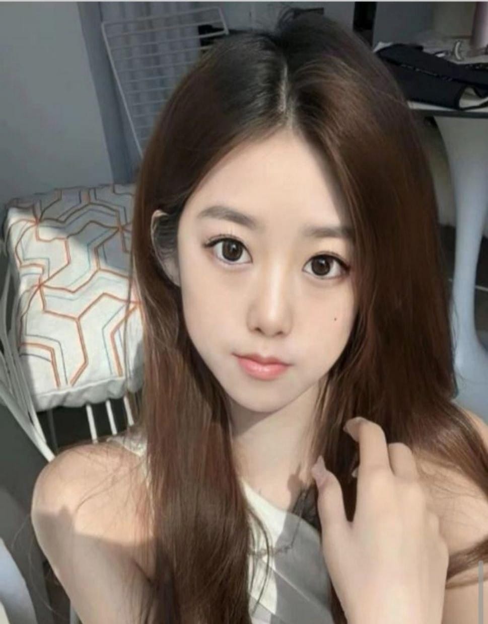 大奶子少妇