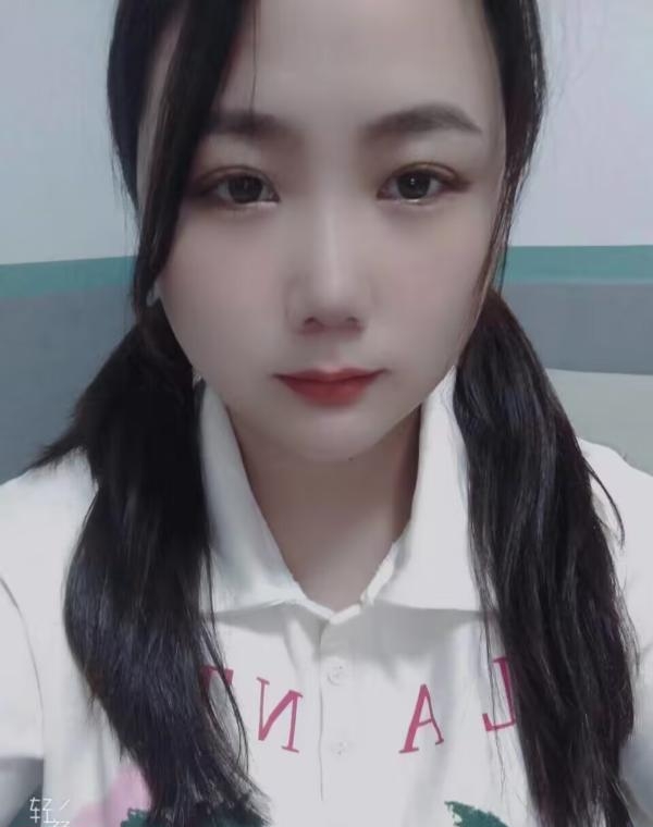 大奶小章鱼软妹