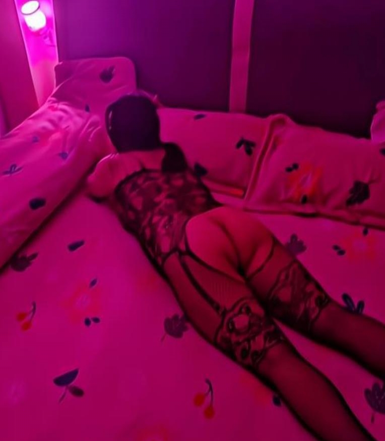 大奶少妇