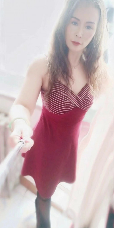 大屁股熟女清影